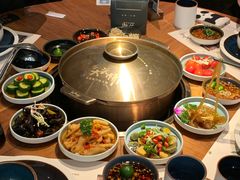 -大头椰·海南椰子鸡火锅(思明万象城店)