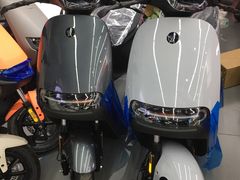 -九号电动车(安定门内大街店)