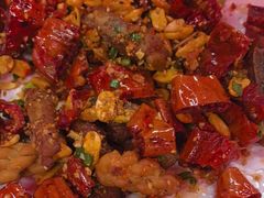 -三毛烧烤·南昌大排档(山姆店)