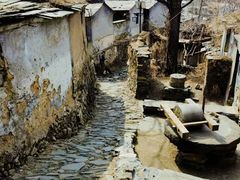 -水峪民俗村