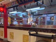 -万荣烤鸭店·北京菜(天坛店)