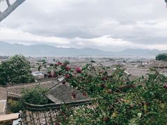 -丽江花间堂·隐泉院