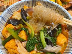 -北丐先生·野馄饨烧烤(南京首店)