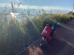 -大理洱海