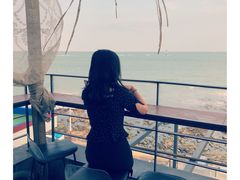 -Cafe Rooftop Cheongsapo