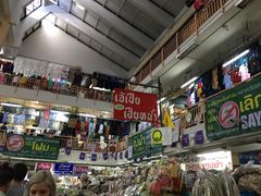 -瓦洛洛传统市场
