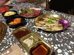 -黑牛の場烤肉(摩天活力城店)