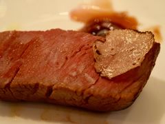 -北京金融街丽思卡尔顿酒店·意味轩 Cepe