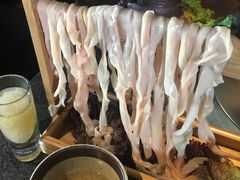 -湊湊火锅·茶憩(新中关购物中心店)