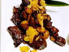 -梧桐餐厅(泉城路店)