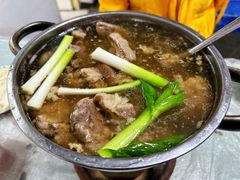 -梅红羊肉馆(赭山西路店)