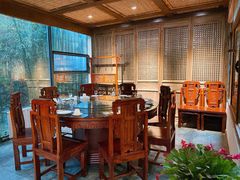 包厢-聚缘堂·海鲜私房菜(松岭路店)