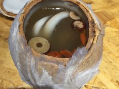 -陈鹏鹏潮汕菜(欢乐海岸 海边景观店)