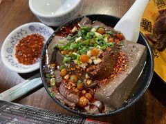 -正宗苏稽毛哥跷脚牛肉总店