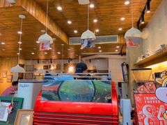 -查令84号咖啡馆(金大地1912东西街店)