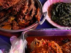 -尕胡才炕锅烤羊肉馆(八一路店)