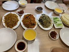 -姥家春饼店(漳州二路店)