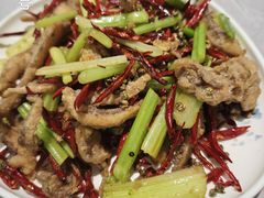 -昱德来·天津菜(河西店)