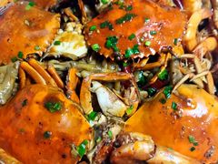 -蛮横肉蟹煲(印象城店)