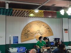 -喜势点·糖沙翁手工茶点·本地人茶居(永庆坊店)