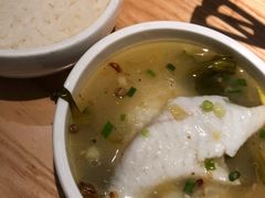 -太二酸菜鱼(深圳布吉万象汇店)