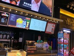 -新影联·华谊兄弟影院(望京店)