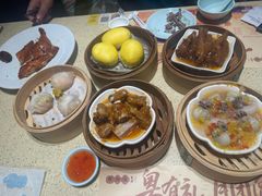 -点都德(奥体印象城店)