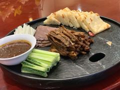 -老城南食府(宣武门东大街店)