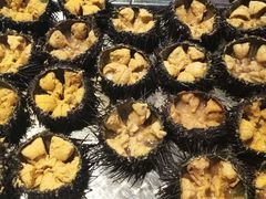 -旺角小渔村·海肠捞饭开创者(环山路店)