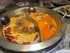 -小龙坎火锅(总店)