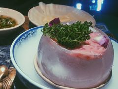 冰川鹅肠-蜀大侠火锅(春熙路店)