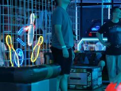 -世代星球·保龄球·镭战真人CS·团建(杨浦店)