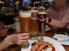 -宝莱纳餐厅(滨江店)