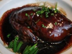 -扬州狮子楼·非遗淮扬菜(总店)