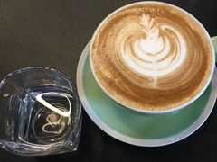 -251#coffee roasters(沿河东路店)