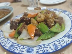 -协顺园回头馆(南顺城路店)