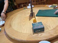 -德胜轩正宗顺德菜(宝安沙井会展中心店)