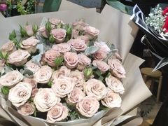 -循礼门鲜花花市(武汉循礼门店)