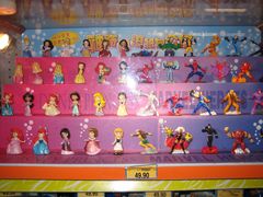 -玩具反斗城(海港城店)