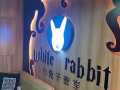 -白兔子密室(长寿路店)