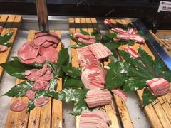 -梨花自助烤肉(天河城店)