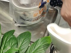 -留夫鸭(巴黎春天宝山店)