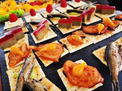 -潭柘厚院&山顶烤肉(潭柘寺店)