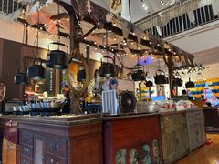 -格日勒阿妈蒙古厨房(大召店)