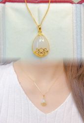 点击看大图 -Cindy Jewelry·钻戒·彩色宝石