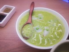 百合绿豆沙-苏小柳点心·手作小笼包(浦东嘉里城分院)