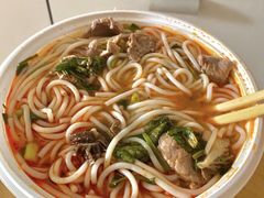 -乾隆美食·本帮菜(黄河路店)