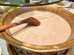 蒙古陶高奶茶-蒙古大营·蒙古演绎餐厅(赛马场店)