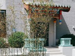 -庐灶江南·江南菜·四合院Bistro(东直门雍和宫·原华侨宾馆店)