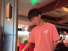 -谷牛日式烤肉(宝山U天地店)